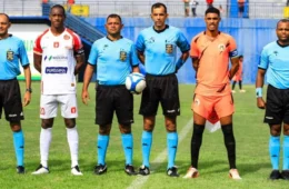 Princesa x Manauara: onde assistir e escalações do jogo da Série D