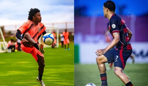 Manauara x Trem: onde assistir e escalações do jogo de quarta (12)