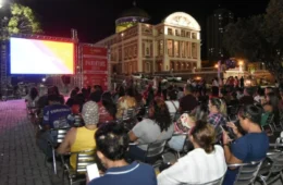Manaus vai transmitir o Festival de Parintins 2024; veja onde assistir