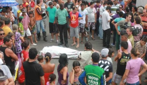 Manaus é a terceira capital mais violenta do Brasil; veja ranking