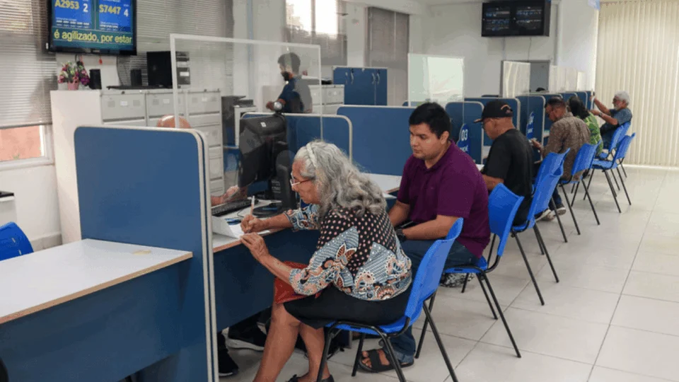 Manausprev pode suspender o pagamento de não recadastrados
