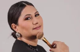 Caso Djidja: maquiadora presta primeiro depoimento sobre uso de cetamina e seita