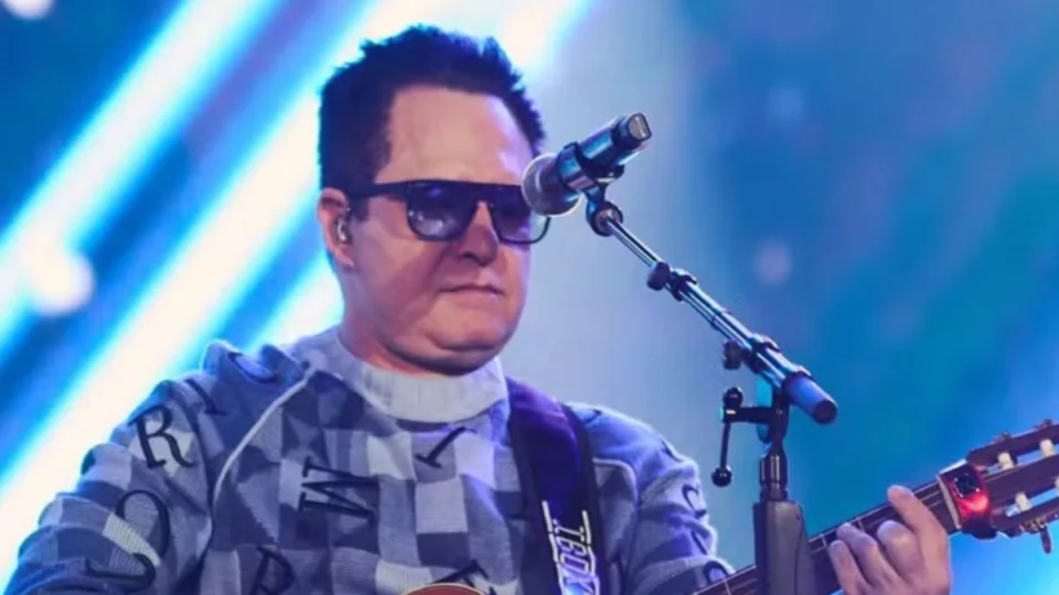 Marrone vai ficar bem? Sobrinho atualiza estado de saúde do cantor