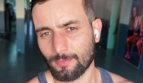 Ex-BBB Matteus se pronuncia sobre fraude de cota racial; veja