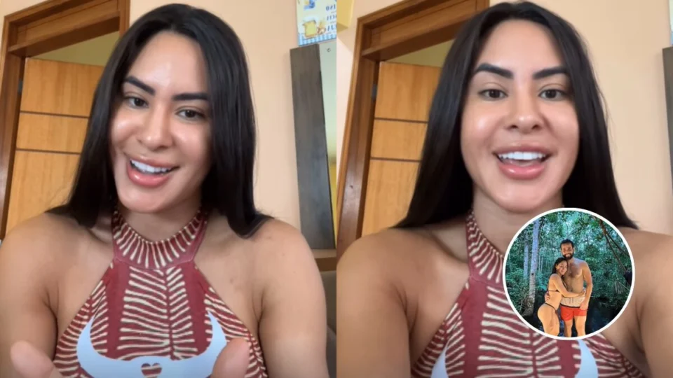 Isabelle Nogueira confirma presença de Matteus no Festival de Parintins