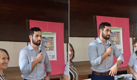 Matteus Amaral cita “maldade” ao falar sobre polêmica com cotas raciais