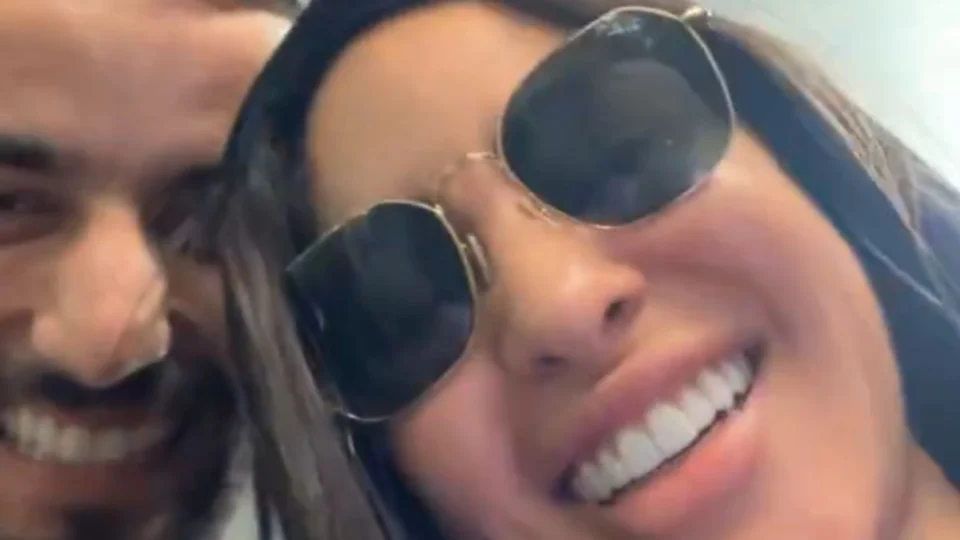 Matteus Amaral fala sobre seu maior desejo com Isabelle