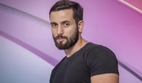 Matteus Amaral pode ser preso por causa da fraude de cota racial?