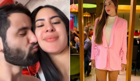 Após Isabelle, Matteus toma atitude em relação a Deniziane