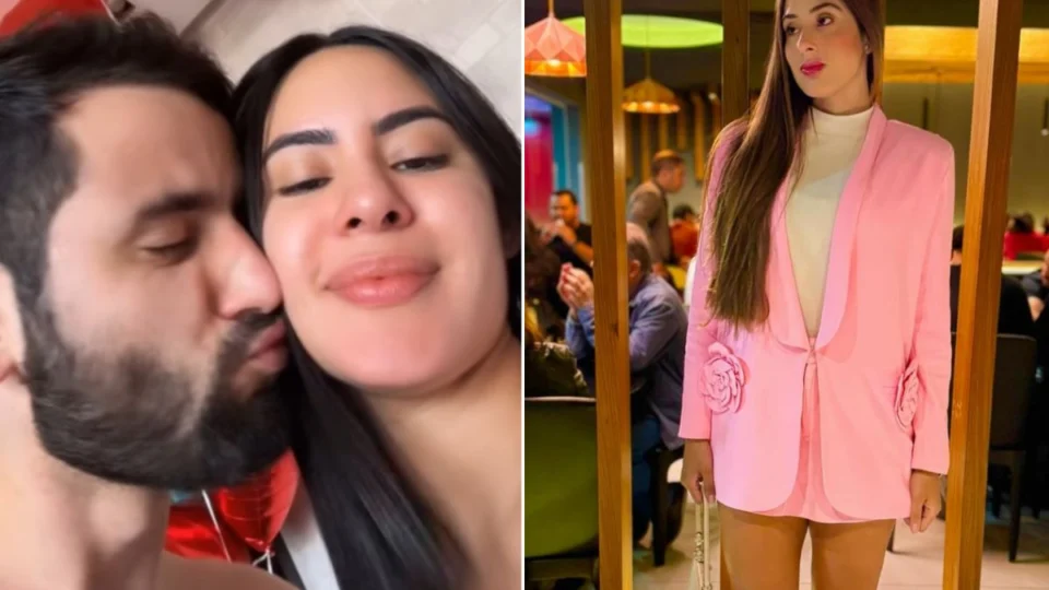 Após Isabelle, Matteus toma atitude em relação a Deniziane