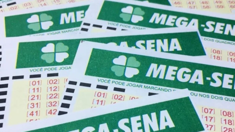 Mega-Sena: gerente vende jogo com número sorteado e perde R$ 115 milhões
