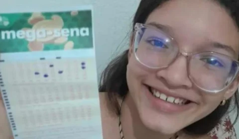 Criança acerta Mega-Sena, mas pais esquecem de jogar; veja números