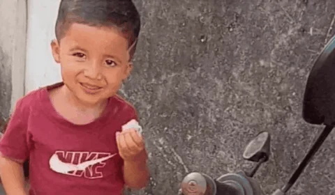 Menino de 4 anos é encontrado morto em piscina após 2 dias desaparecido