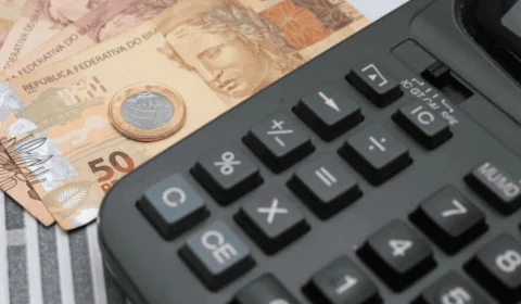 Mercado aumenta projeção do PIB para 2,09% em 2024