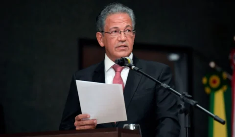 Ministro Mauro Campbell é sabatinado no Senado para CNJ