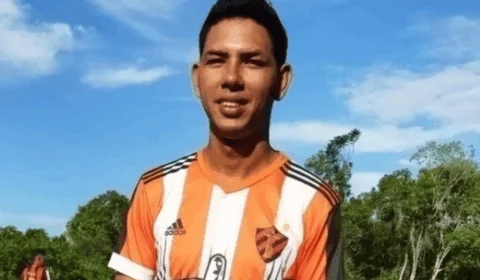 Motociclista que morreu ao colidir contra caminhão é identificado em Manaus