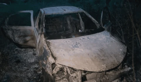 Esposa suspeita de mandar queimar vivo motorista de aplicativo é presa no AM