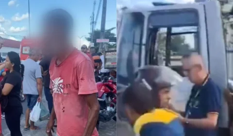 Motorista que atropelou e matou estudante estava embriagado em Manaus