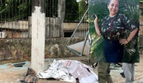 Justiça nega prisão de suspeito de atropelar e matar mulher no AM