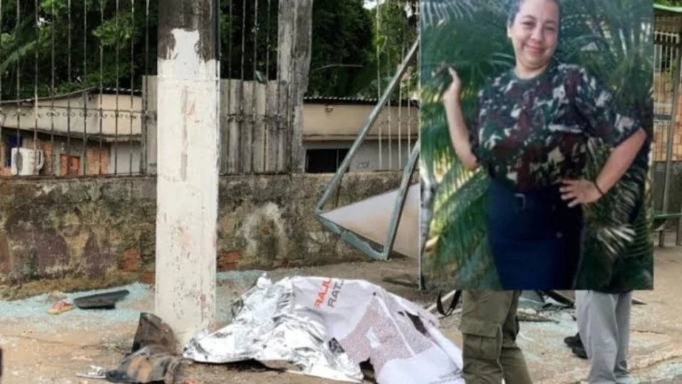 Justiça nega prisão de suspeito de atropelar e matar mulher no AM