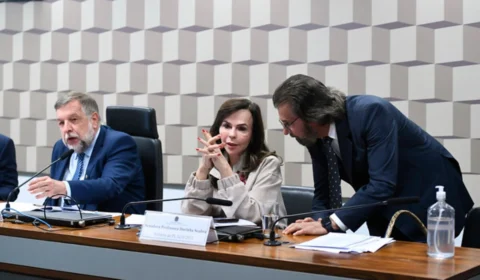 Votação do Novo Ensino Médio é adiada novamente no Senado