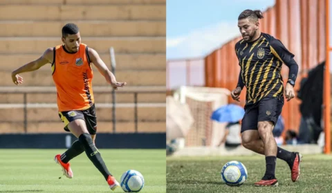 Novorizontino x Amazonas: onde assistir e escalações do jogo de terça (18)