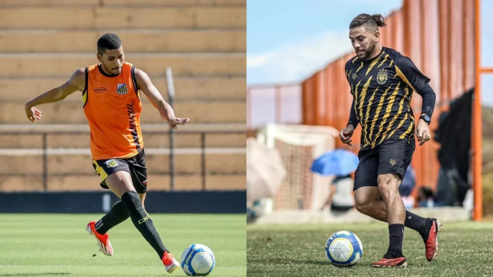 Novorizontino x Amazonas: onde assistir e escalações do jogo de terça (18)