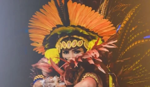 Festival de Parintins: o que significa cunhã-poranga?