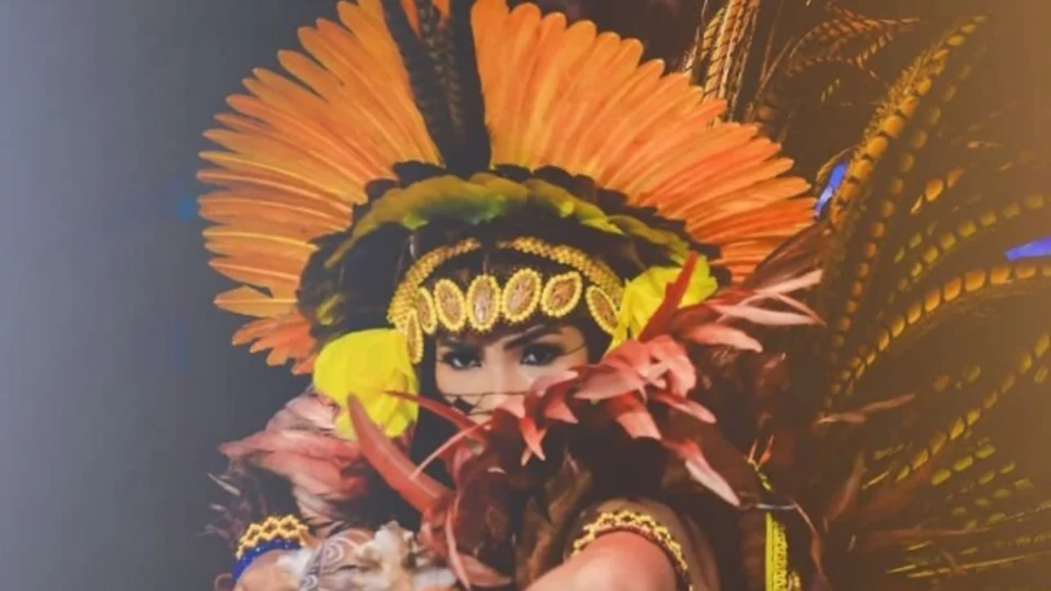 Festival de Parintins: o que significa cunhã-poranga?