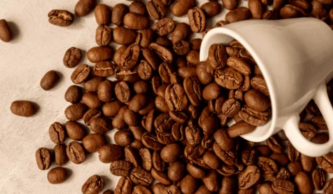 Brasil faz acordo com China que pode aumentar exportação de café