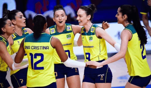 Olimpíadas: Brasil ainda tem chance de vaga em 14 modalidades; confira