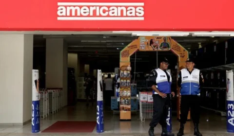 PF cumpre mandados de prisão contra ex-diretores das Americanas