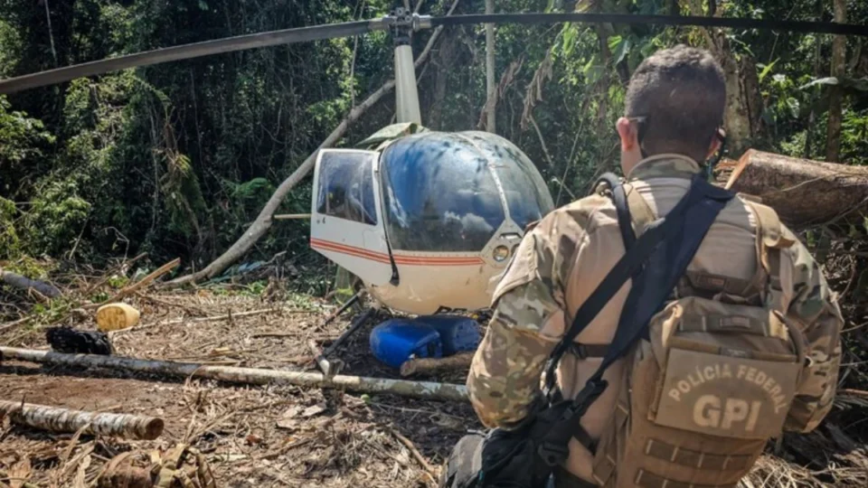 Terra Yanomami: veja quais os territórios mais afetados pelo garimpo ilegal em 2024