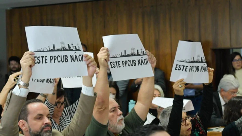 Sob críticas ao PPCub comissão do Senado realiza debate