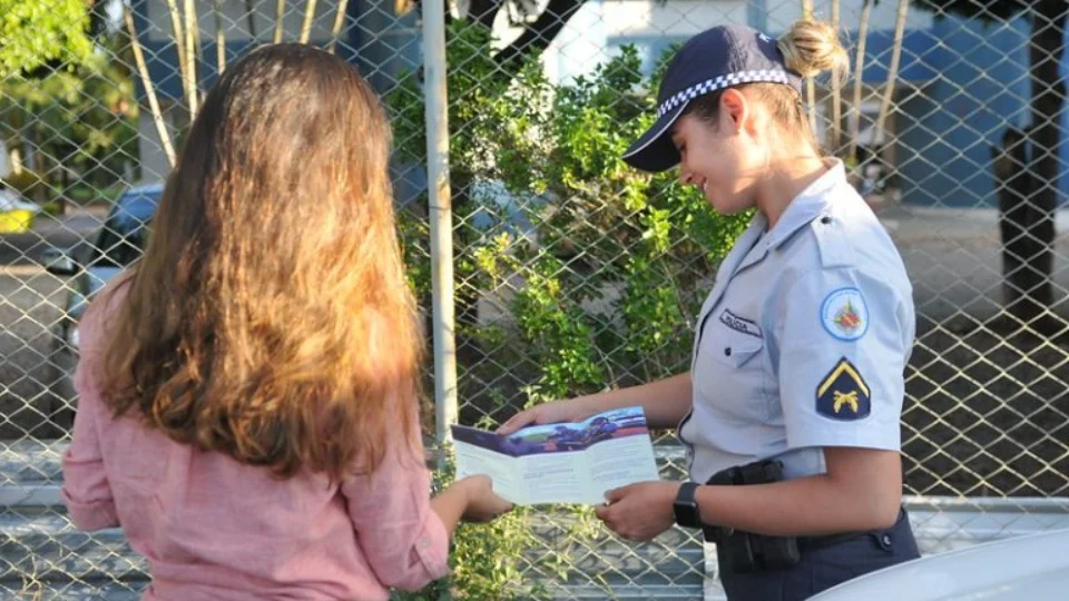 Homicídio e feminicídio; números caem no DF, diz estudo