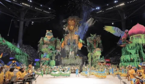 Nova parceria deve gerar 24 mil empregos com Festival de Parintins