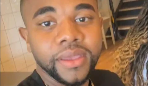 Paz selada? Davi aparece em foto com rivais do BBB em Parintins