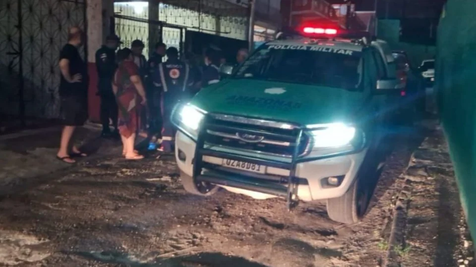 Idosa desaparecida é encontrada morta dentro de casa em Manaus