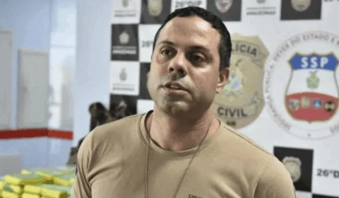 Delegado e policiais presos por suspeita de extorsão ganham liberdade no AM