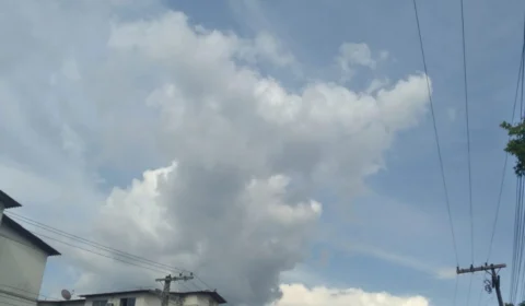 Confira previsão do tempo para este domingo (30) em Manaus