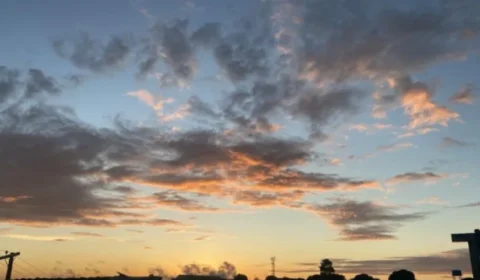 Previsão do tempo: confira o clima para esta quarta (26) em Manaus