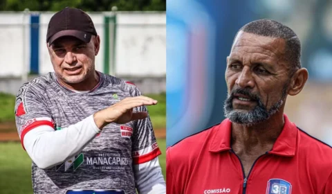 Princesa anuncia troca no comando técnico da equipe; confira