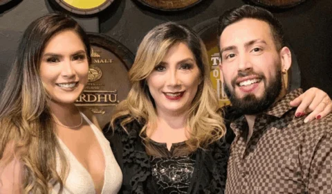 Caso Djidja: Justiça mantém prisões de membros da ‘seita’