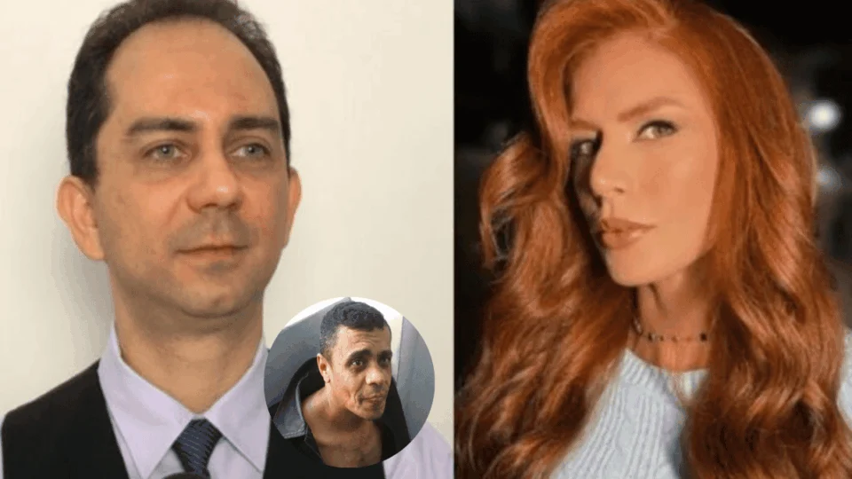 Psiquiatra que avaliou autor da facada de Bolsonaro entra no caso Djidja