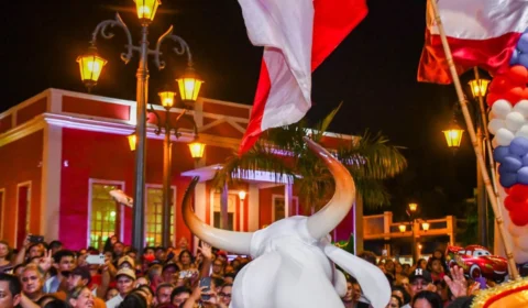 Festival de Parintins: qual é o tema do Boi Garantido este ano?