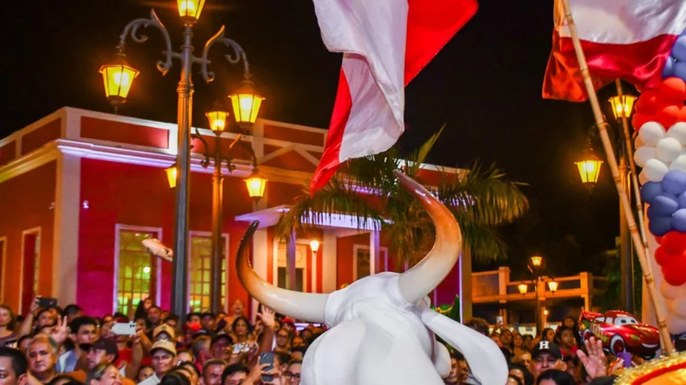 Festival de Parintins: qual é o tema do Boi Garantido este ano?