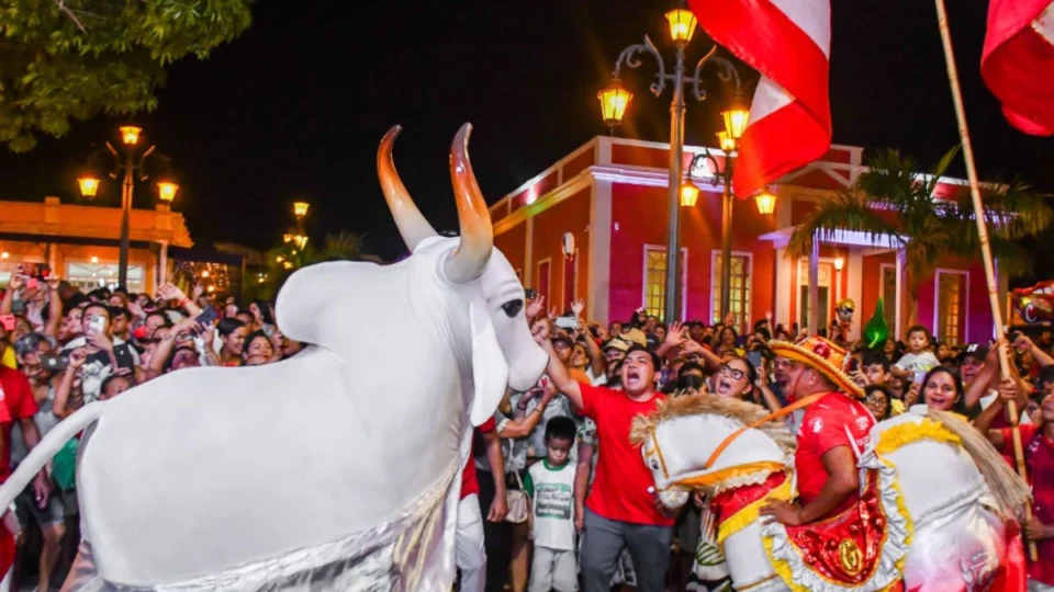 Quem é o maior vencedor do Festival de Parintins?