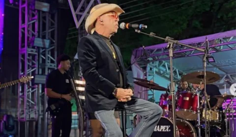 Veja qual foi o último show de Chrystian, dupla de Ralf, antes de morrer