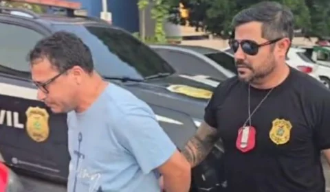 Dono de restaurante famoso em Manaus é preso por latrocínio