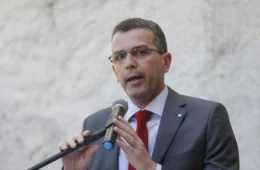 Caso Marielle: Rivaldo Barbosa presta depoimento em Brasília